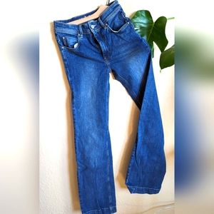 M.i.h jeans flare